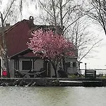 Haz A Szigeten Holiday home