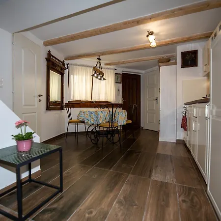 Ferienhaus Haz A Szigeten *
