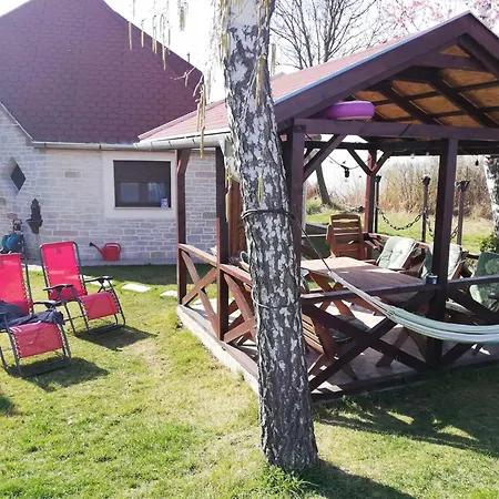 Haz A Szigeten Fonyód