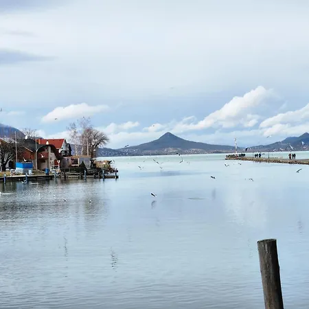 Haz A Szigeten Σπίτι διακοπών *