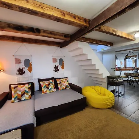 Haz A Szigeten * Fonyód