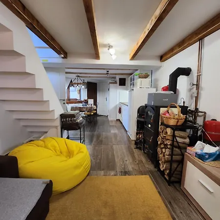 Ház A Szígeten * Fonyód