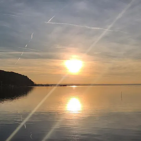 Ház A Szígeten Сasa de vacaciones