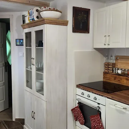 Haz A Szigeten * Fonyód