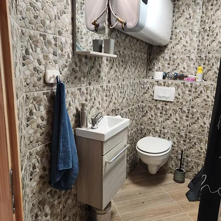 Ház A Szígeten Fonyód