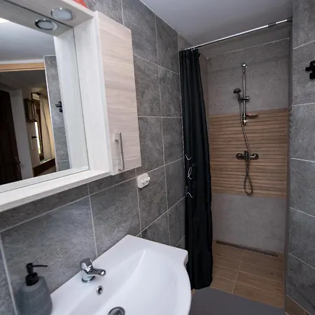 Dom wakacyjny Haz A Szigeten