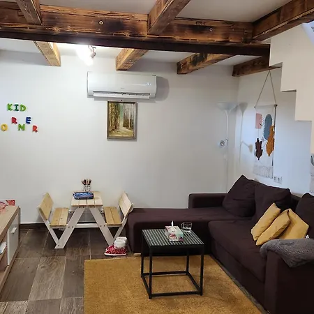 Ház A Szígeten Fonyód