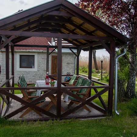 Σπίτι διακοπών Haz A Szigeten Fonyód