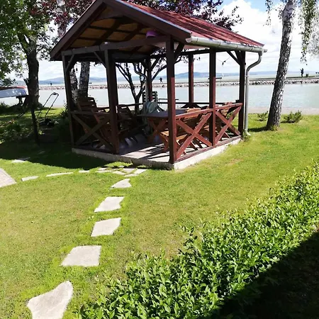 Holiday home Haz A Szigeten
