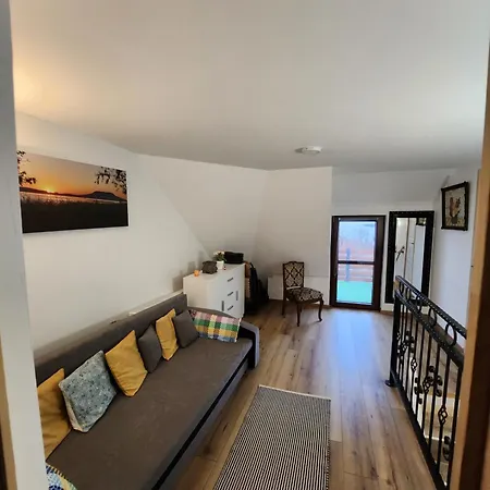 Сasa de vacaciones Ház A Szígeten