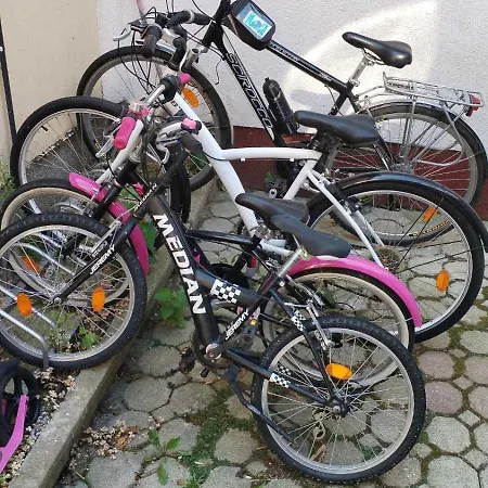 Haz A Szigeten * Fonyód