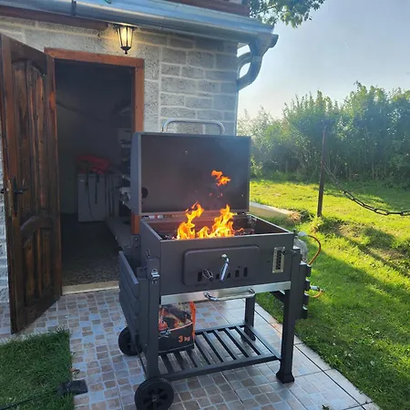 Hébergement de vacances Haz A Szigeten