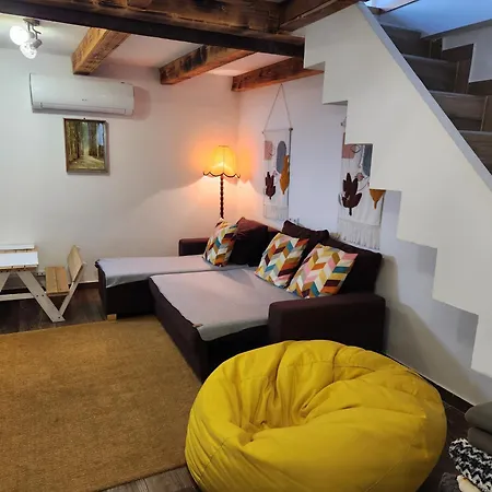 Ház A Szígeten Сasa de vacaciones Fonyód