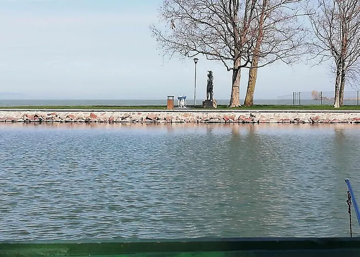 Haz A Szigeten Vakantiehuis *