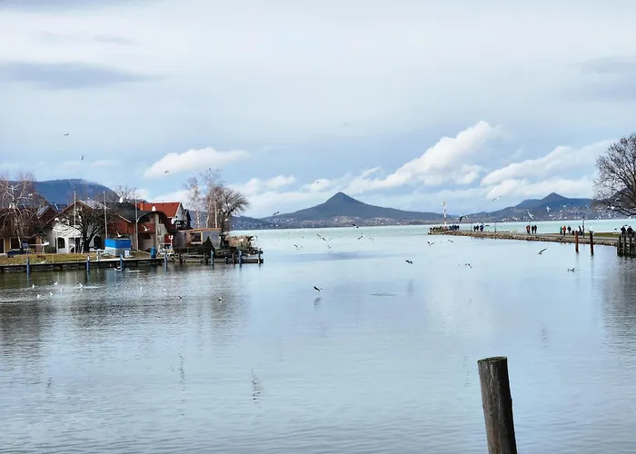 Haz A Szigeten Vakantiehuis *