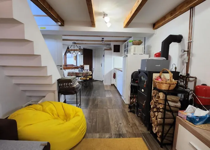 Haz A Szigeten * Fonyód