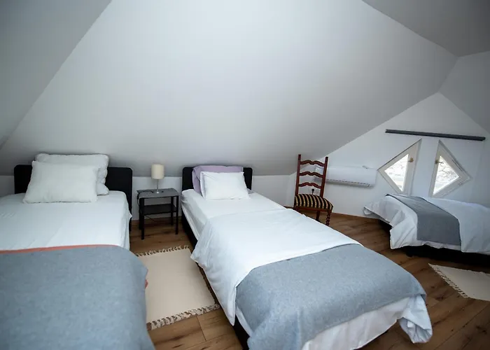 Haz A Szigeten Vakantiehuis *