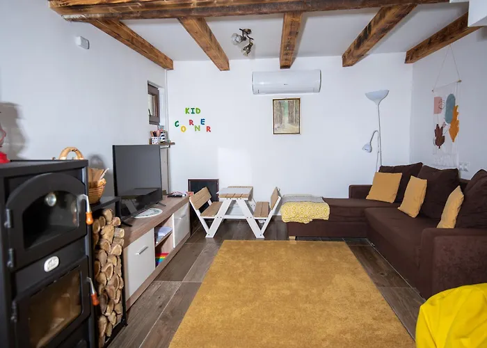 Vakantiehuis Haz A Szigeten Fonyód