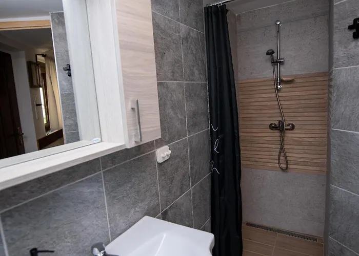 בית נופש Haz A Szigeten