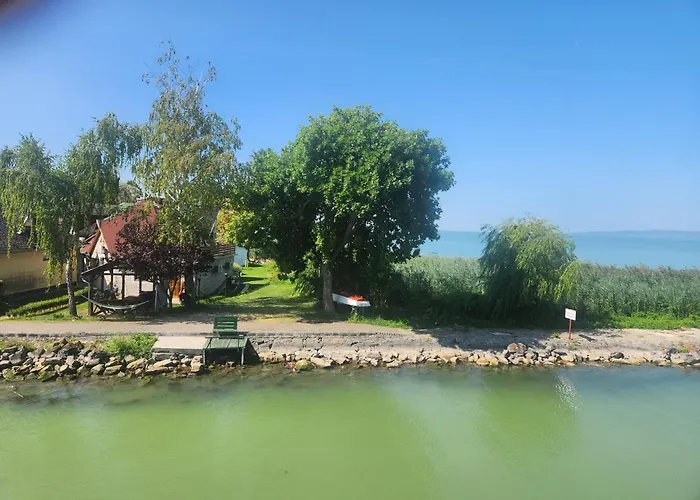 Haz A Szigeten Fonyód