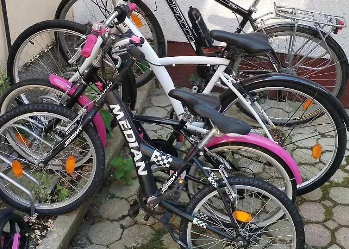 Haz A Szigeten * Fonyód