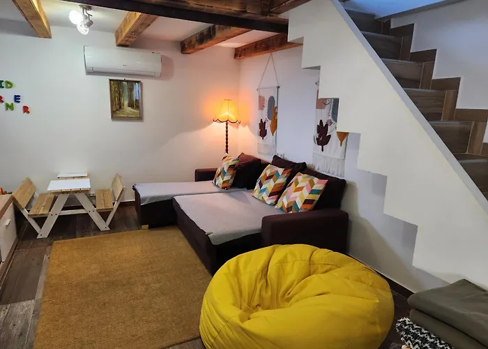 Haz A Szigeten Vakantiehuis Fonyód