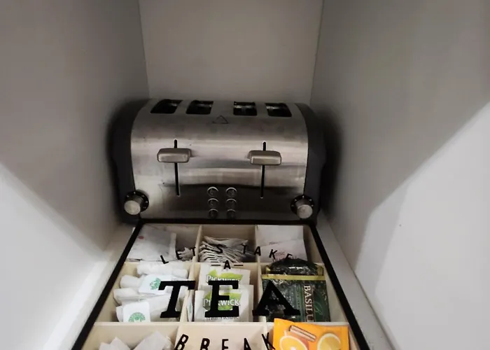 Haz A Szigeten בית נופש *